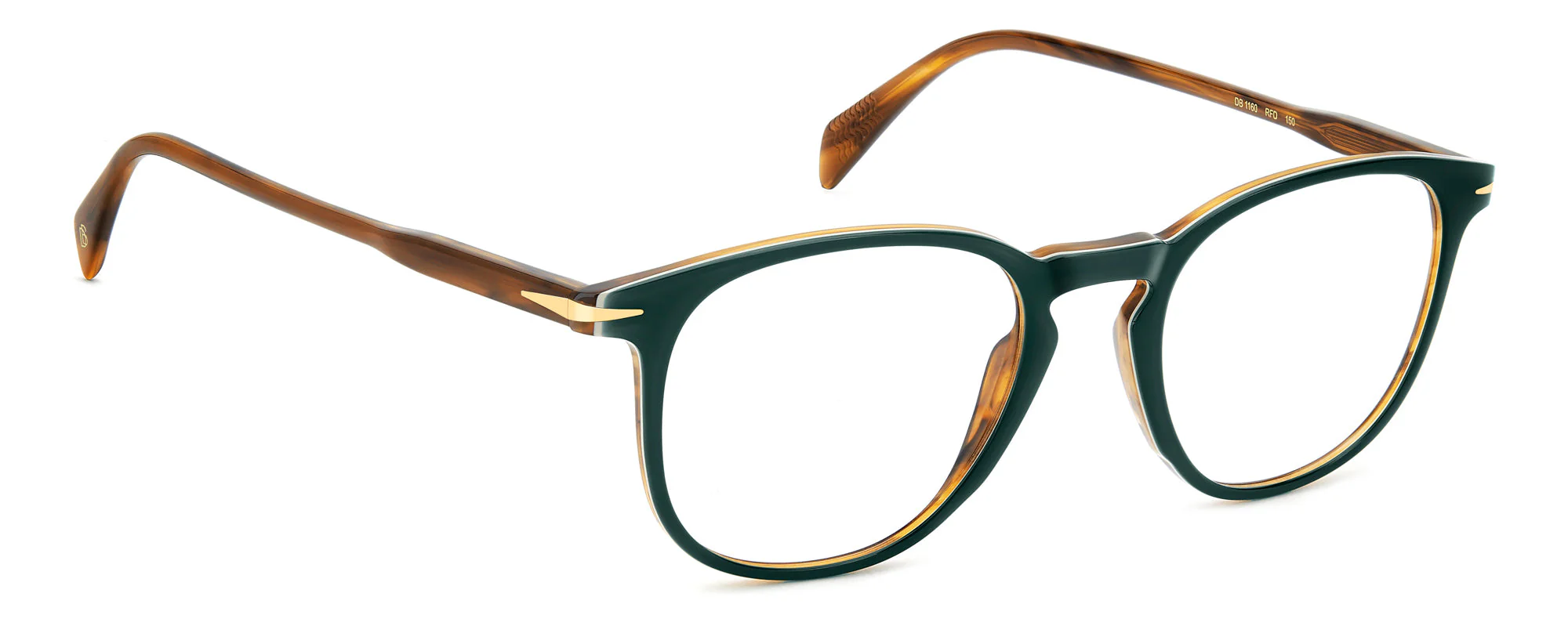 David Beckham DB1160 - Image 27