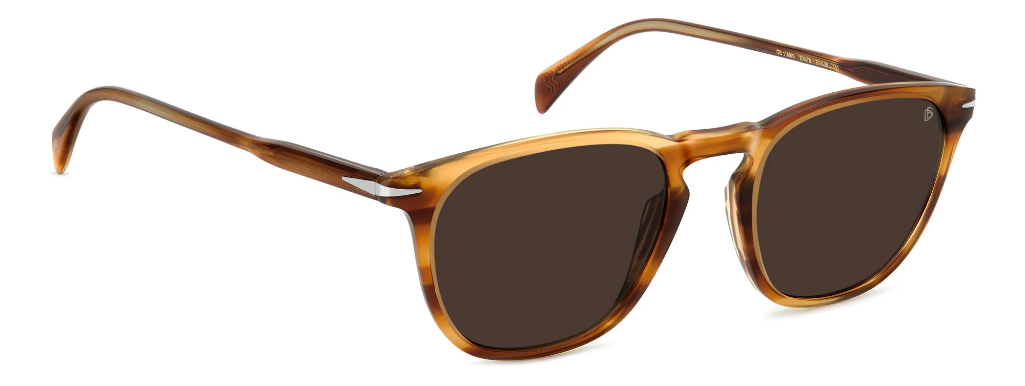 David Beckham DB1160/S - Image 16