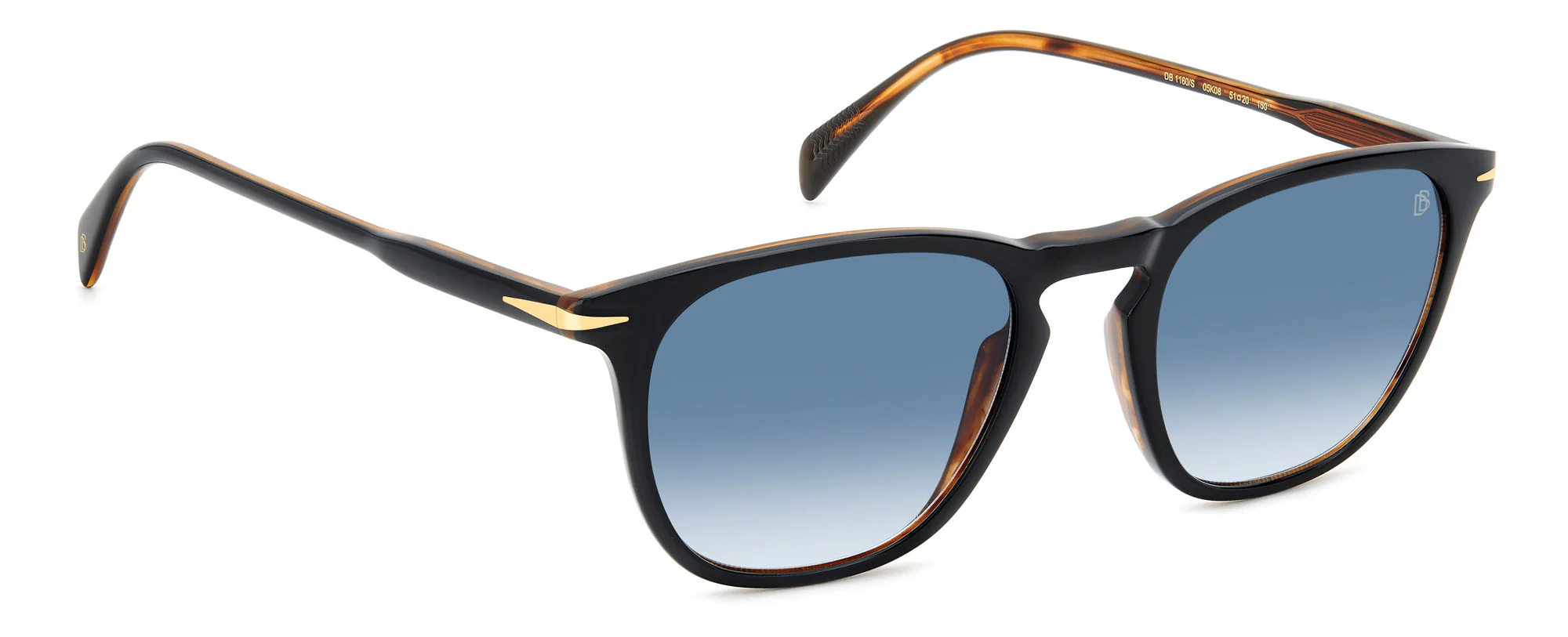 David Beckham DB1160/S - Image 3