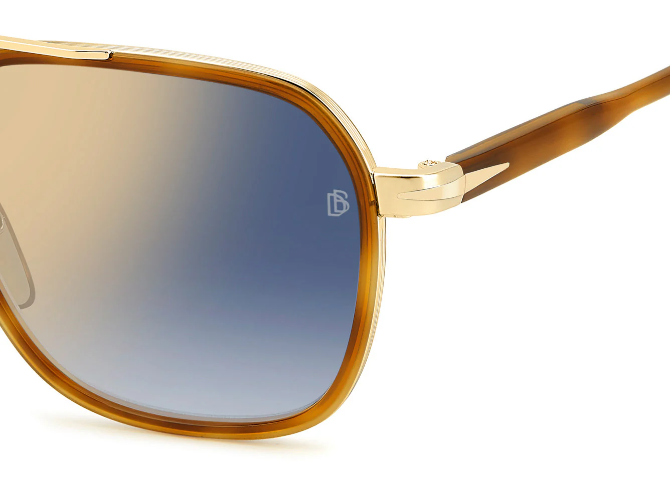 David Beckham DB1161/S - Image 16