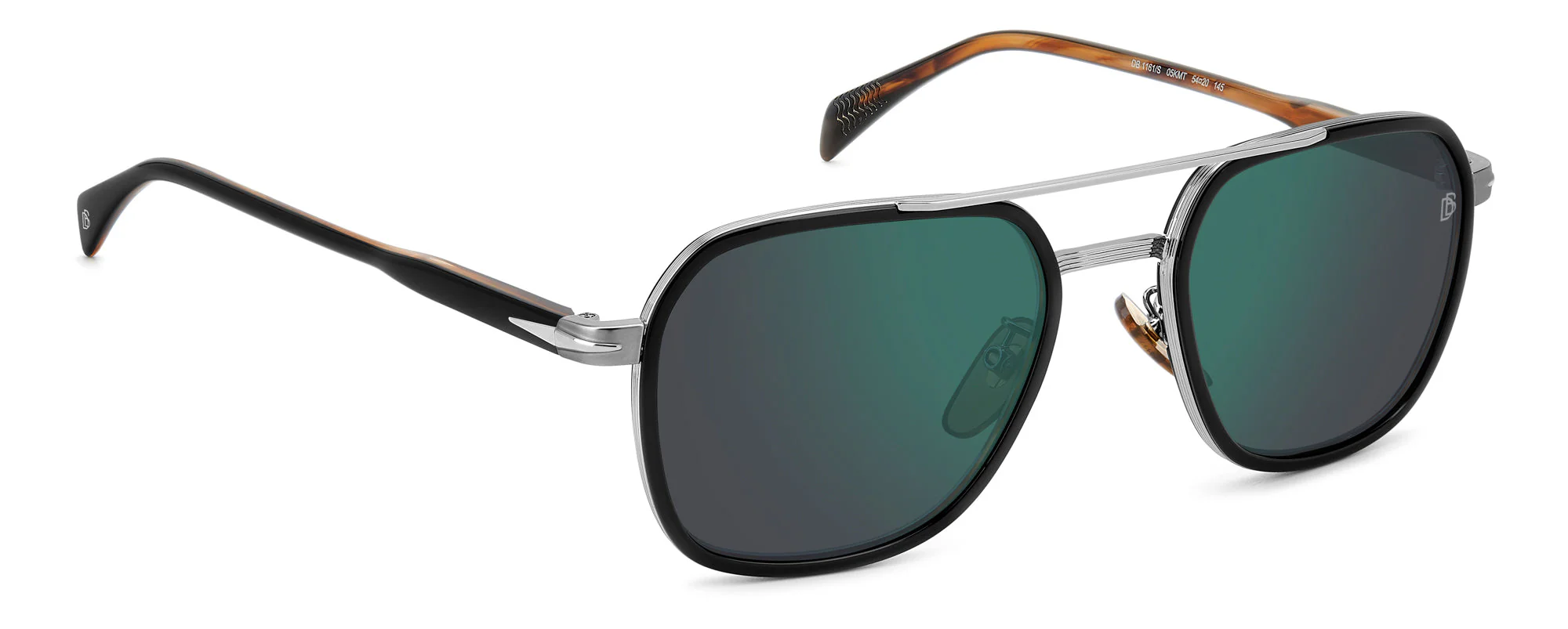 David Beckham DB1161/S - Image 3