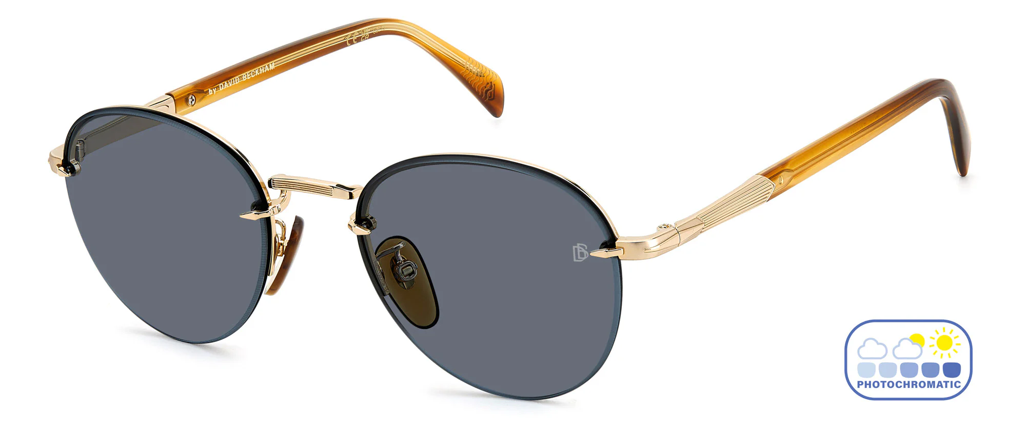 David Beckham DB1173/S - Image 17