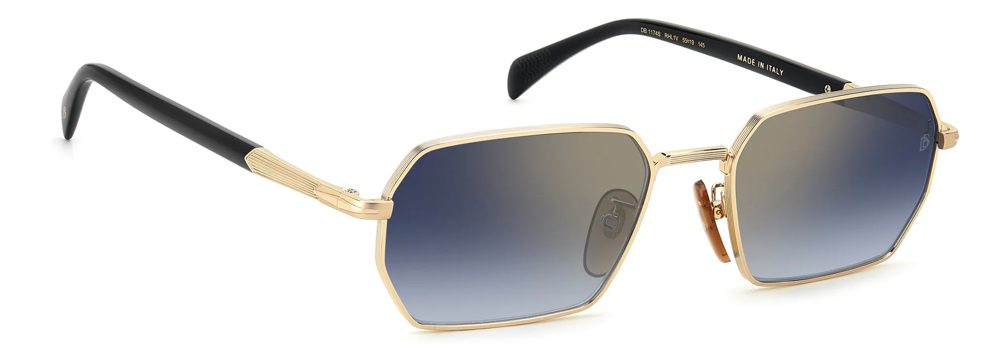 David Beckham DB1174/S - Image 15