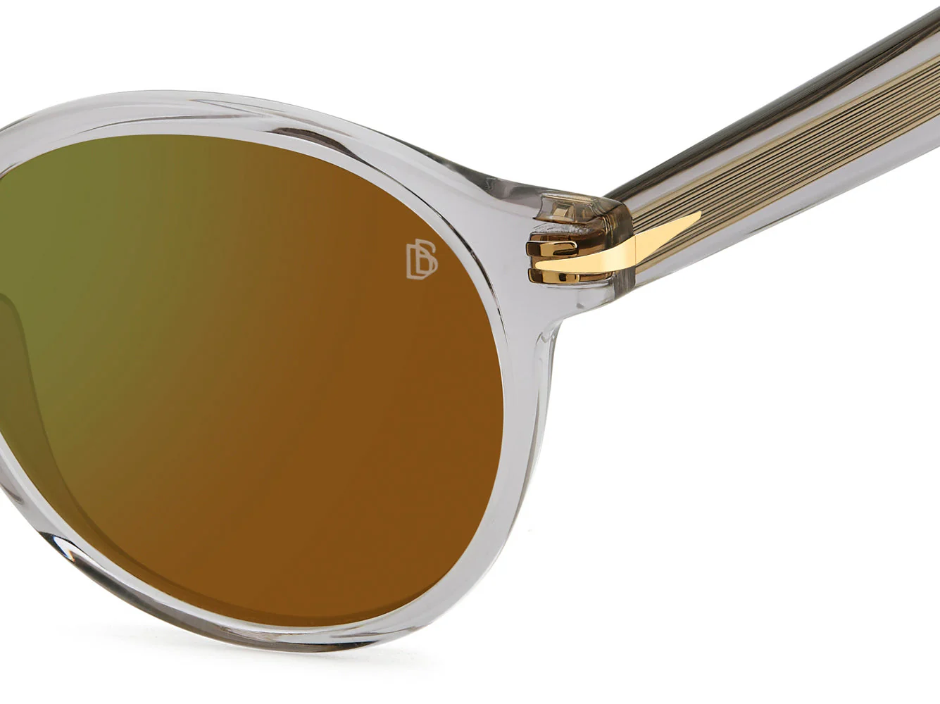 David Beckham DB1178/S - Image 12