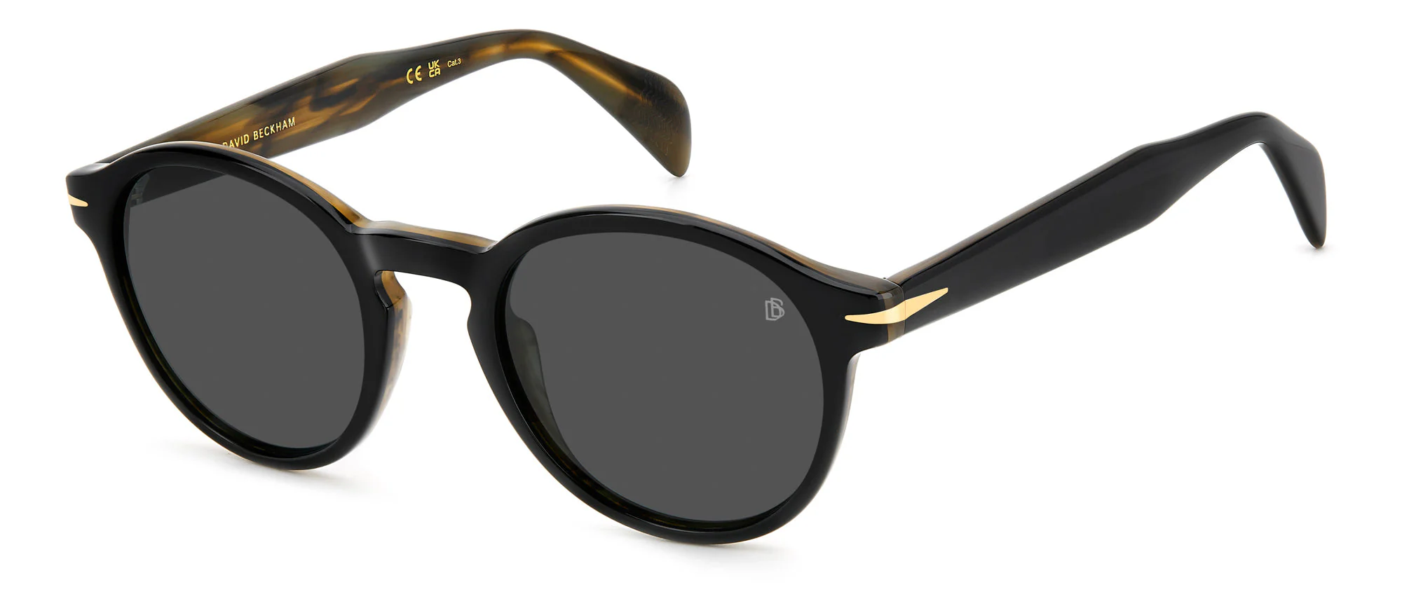 David Beckham DB1178/S - Image 13