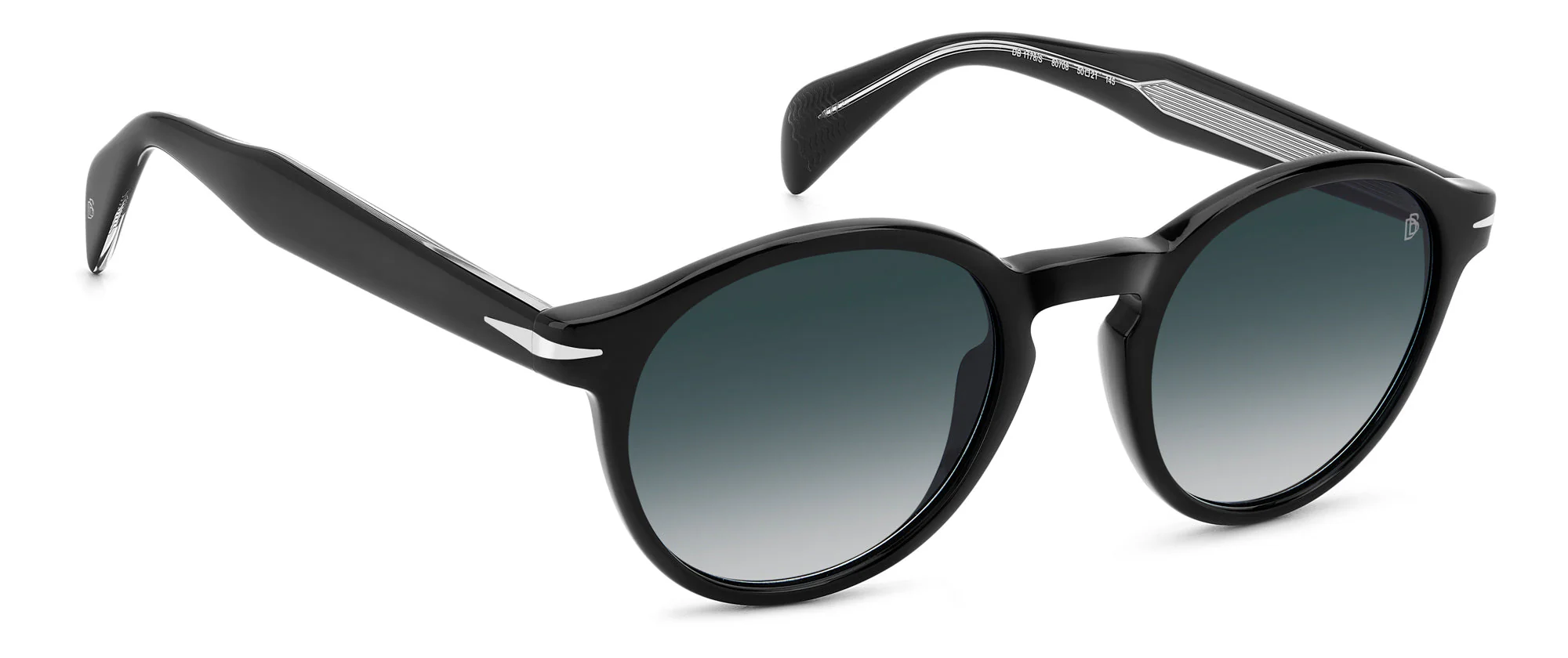 David Beckham DB1178/S - Image 7