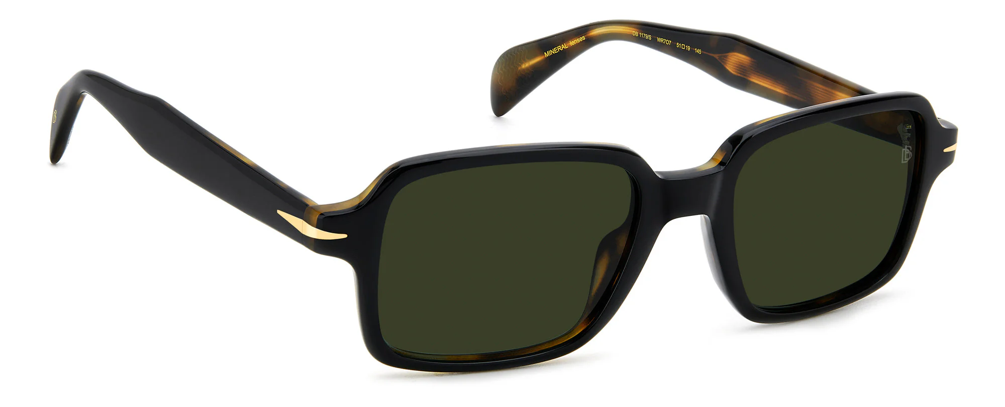 David Beckham DB1179/S - Image 11