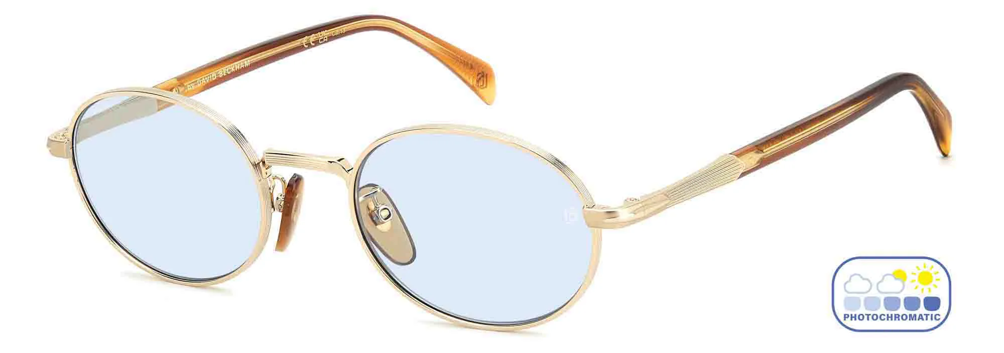 David Beckham DB1196/S - Image 6
