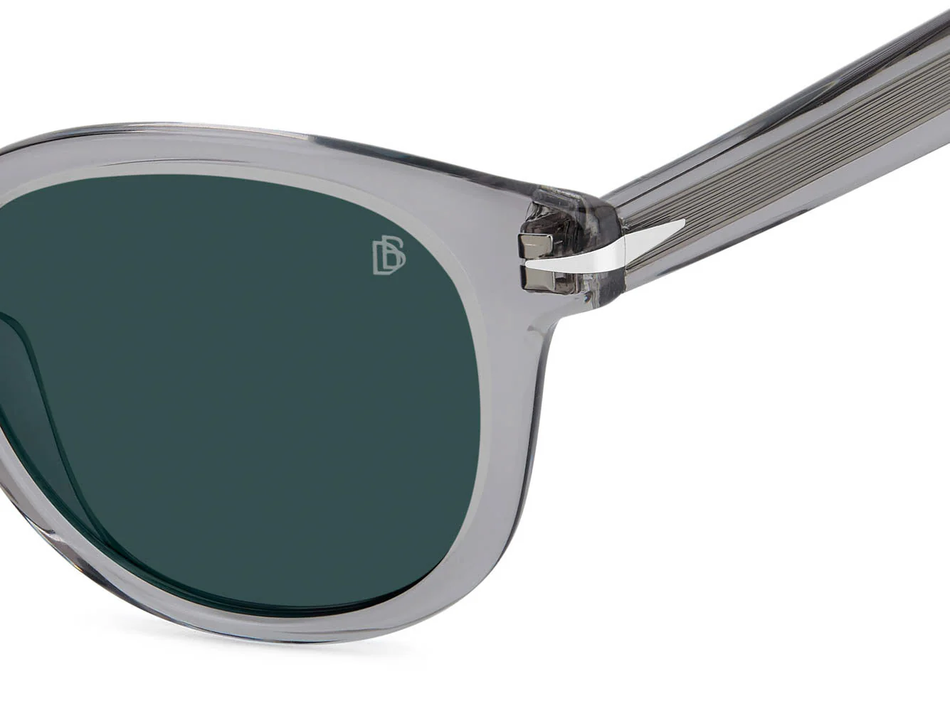 David Beckham DB1198/S - Image 8