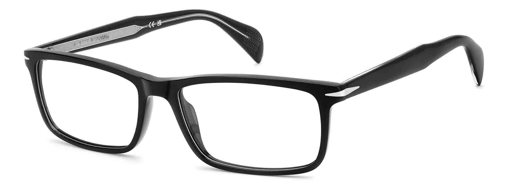 David Beckham DB1207