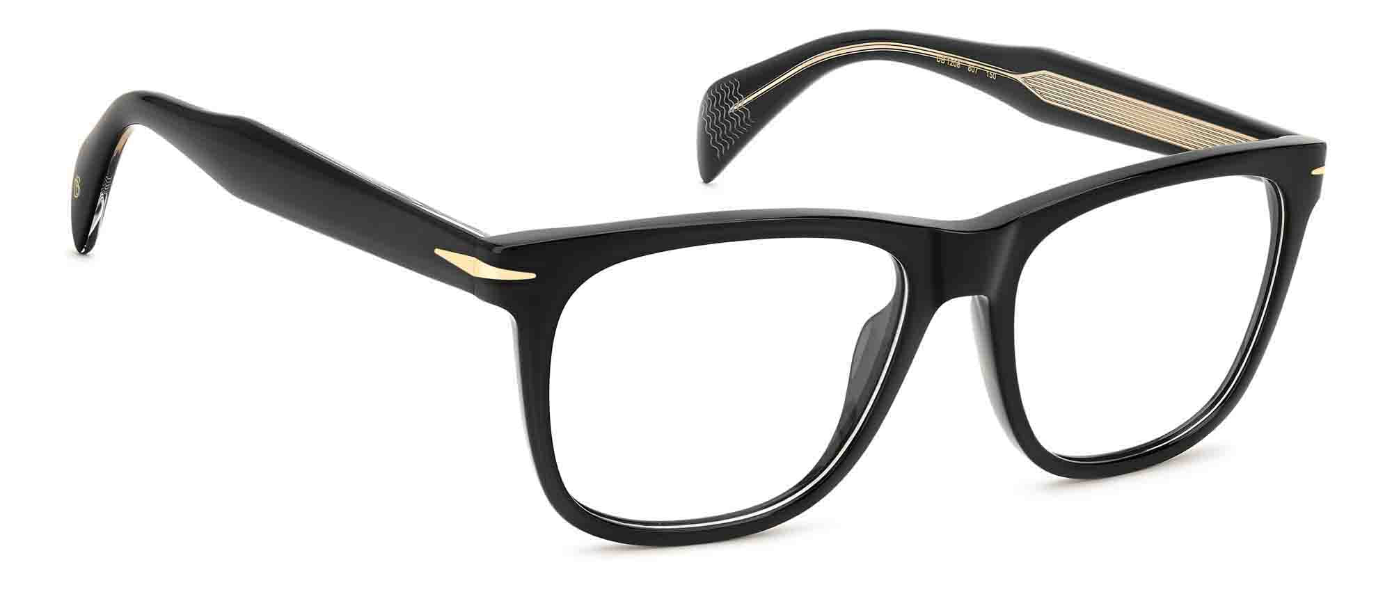 David Beckham DB1208 - Image 7