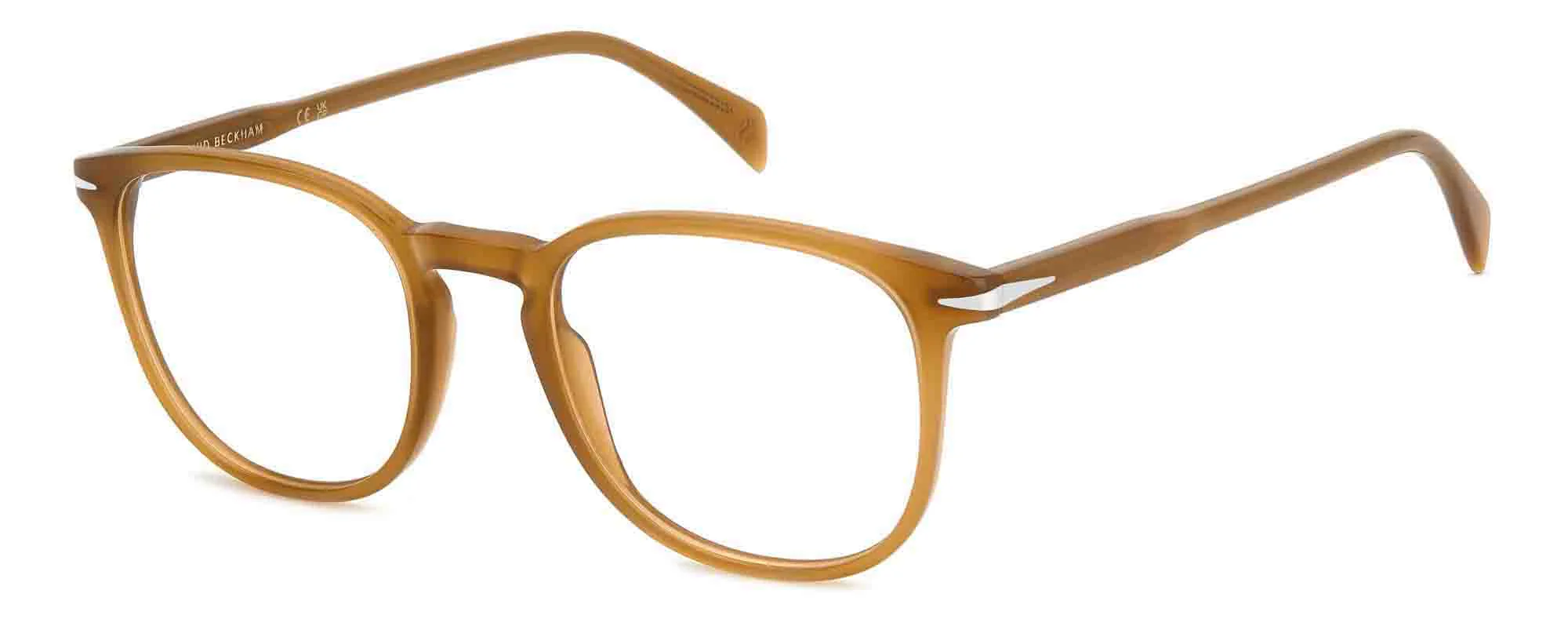 David Beckham DB1212