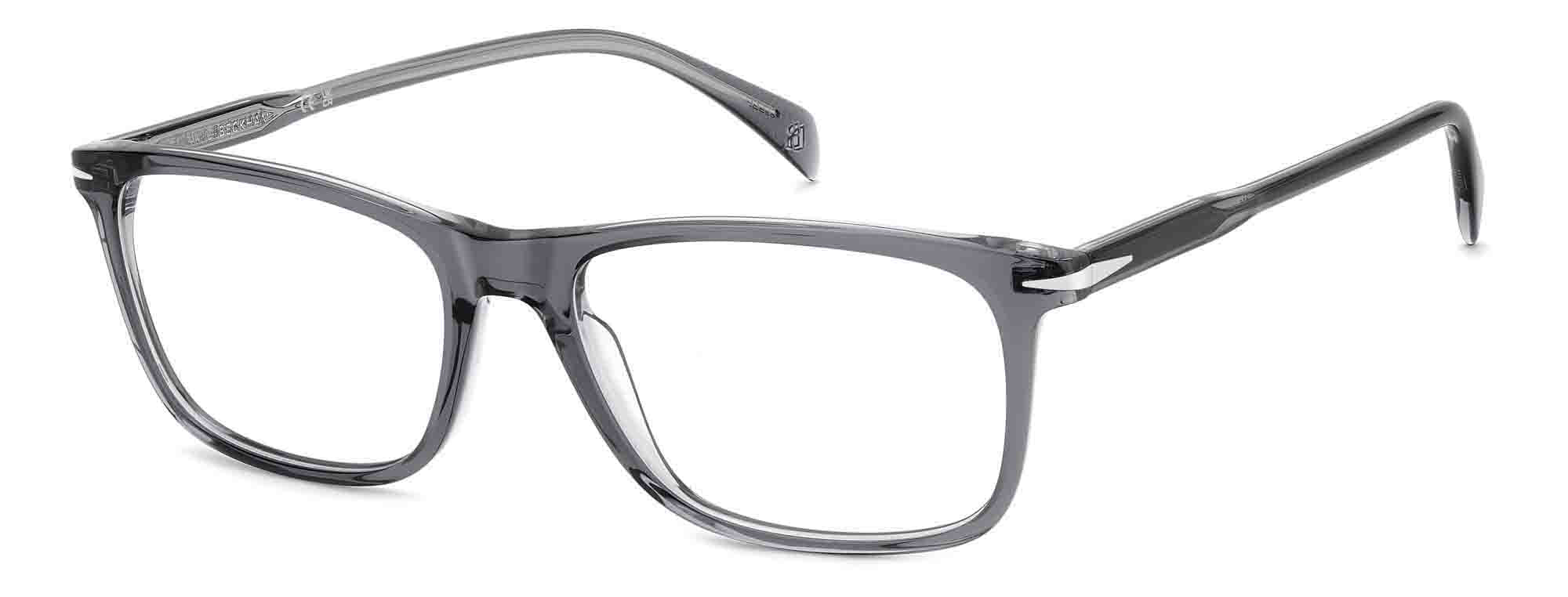 David Beckham DB1213