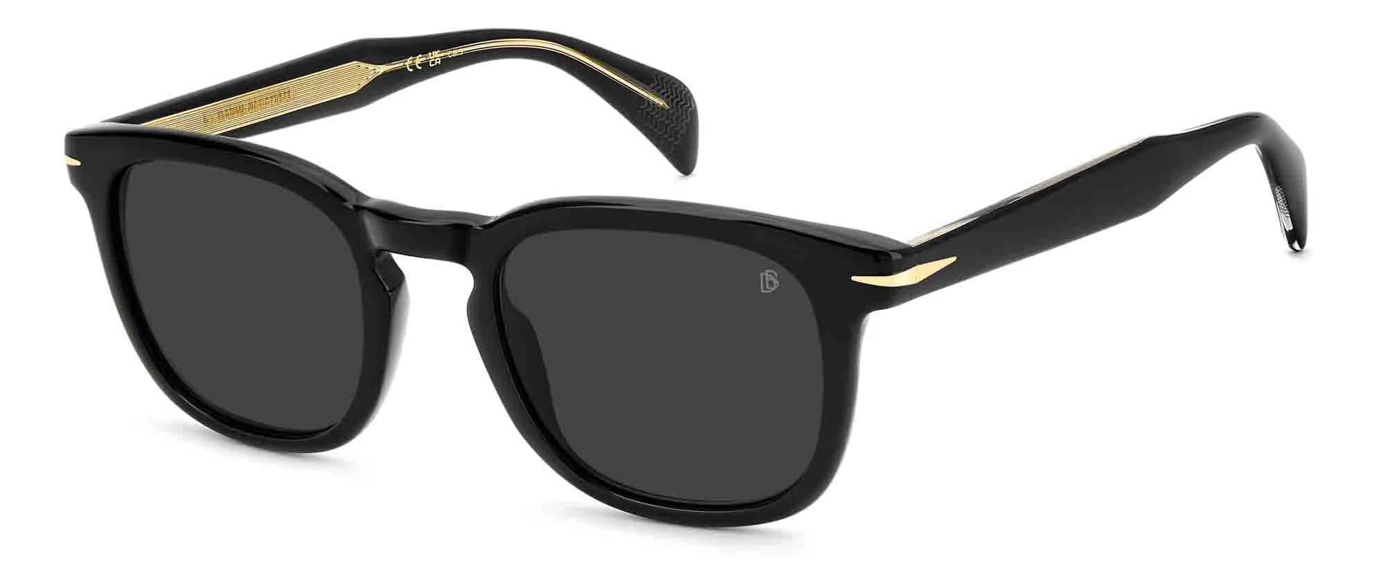 David Beckham DB1221/S