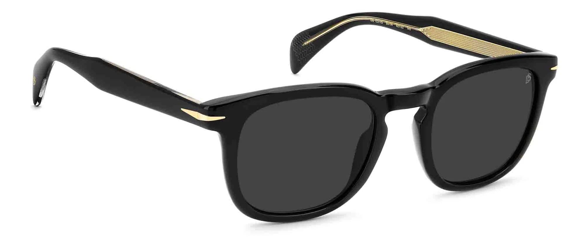 David Beckham DB1221/S - Image 3