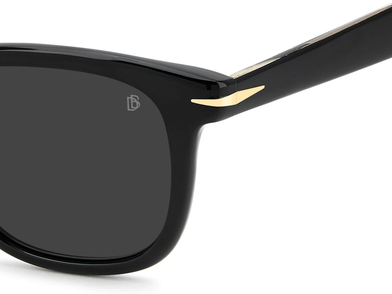 David Beckham DB1221/S - Image 4