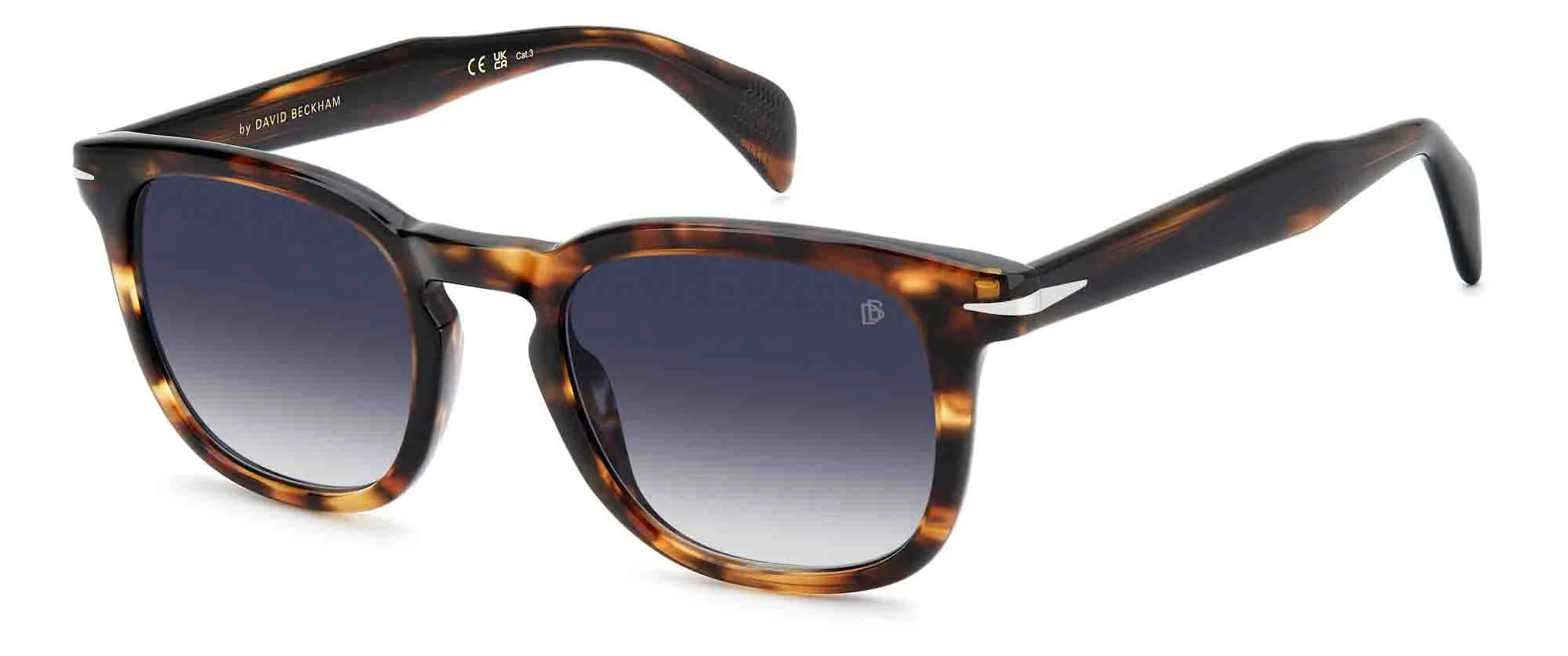David Beckham DB1221/S - Image 5