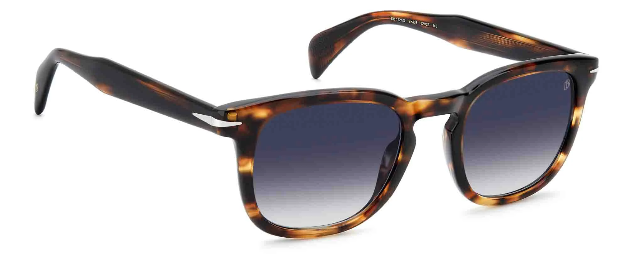 David Beckham DB1221/S - Image 7