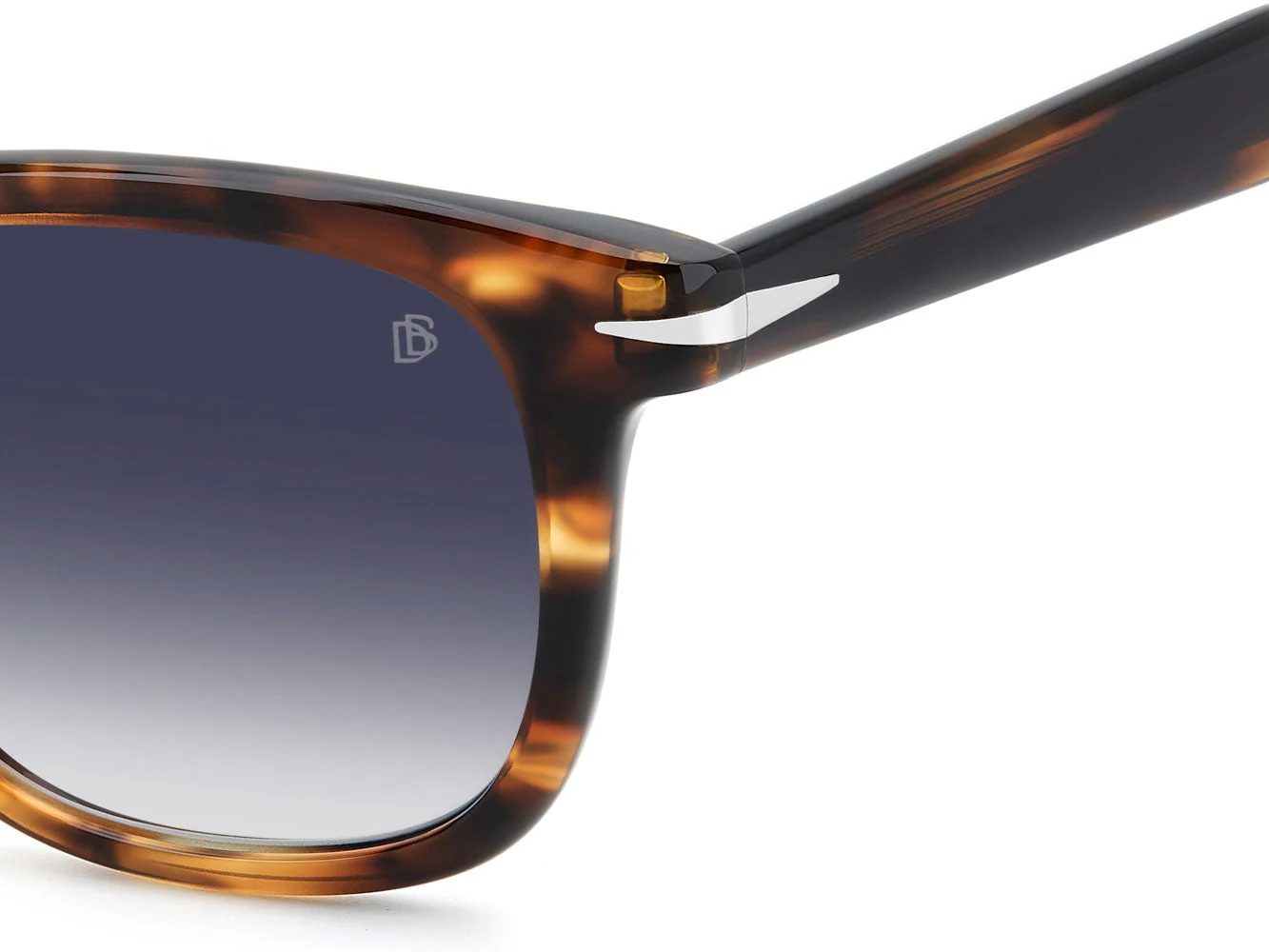 David Beckham DB1221/S - Image 8