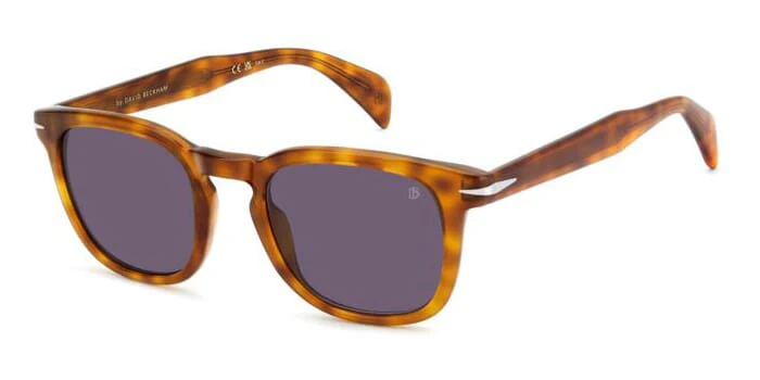 David Beckham DB1221/S - Image 9