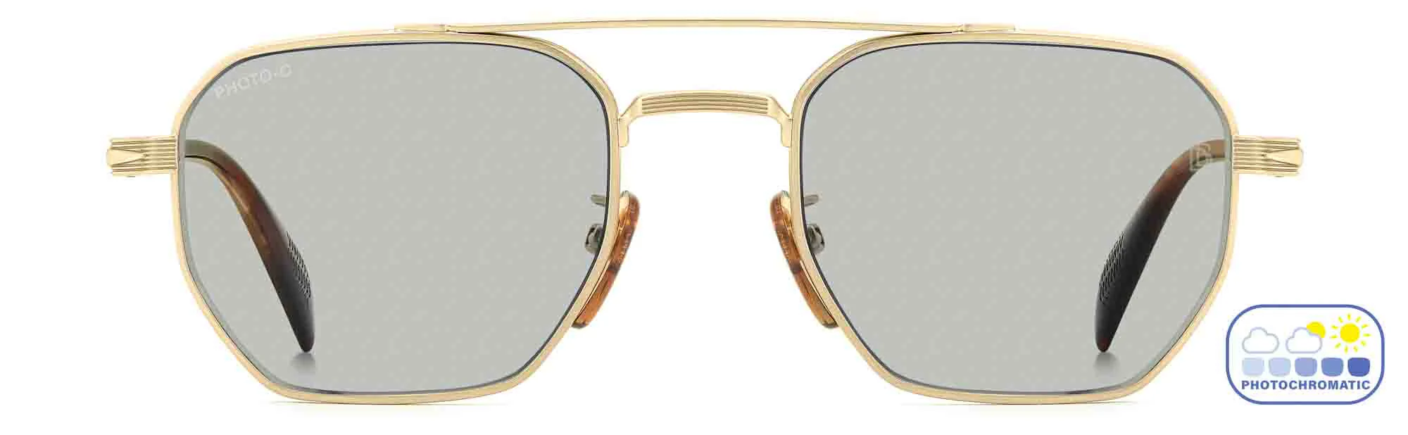 David Beckham DB1229/S - Image 12