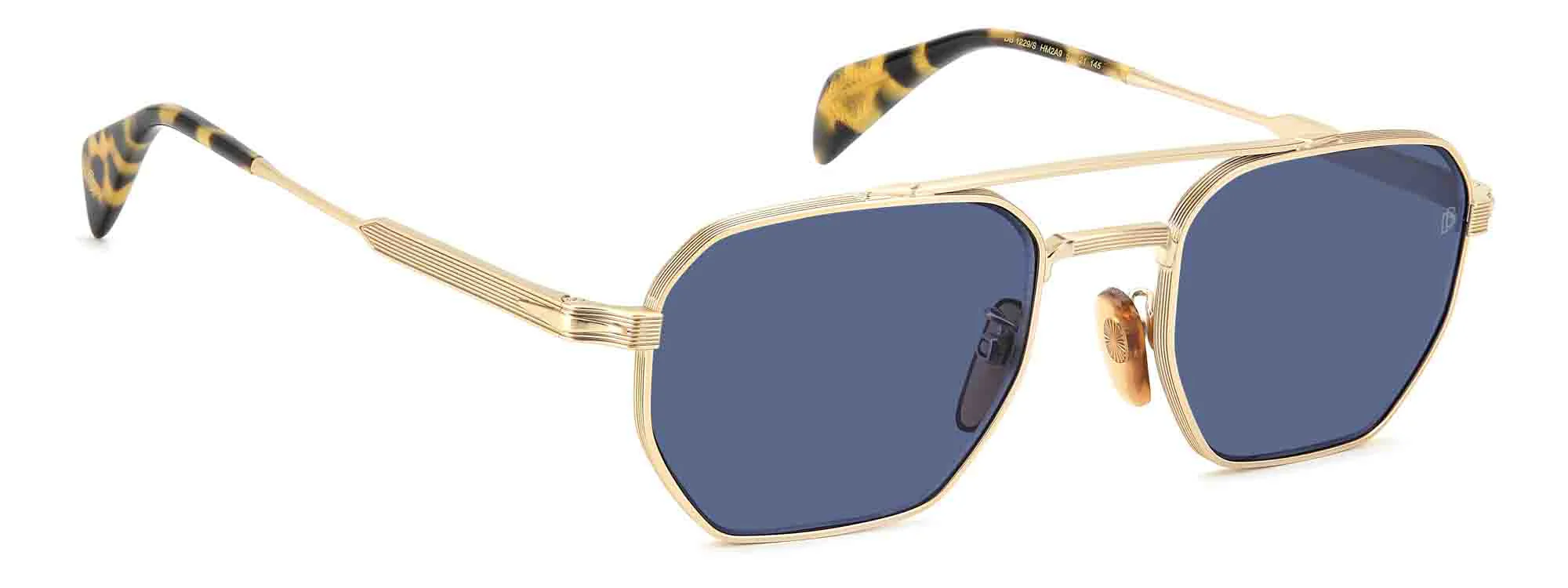David Beckham DB1229/S - Image 3
