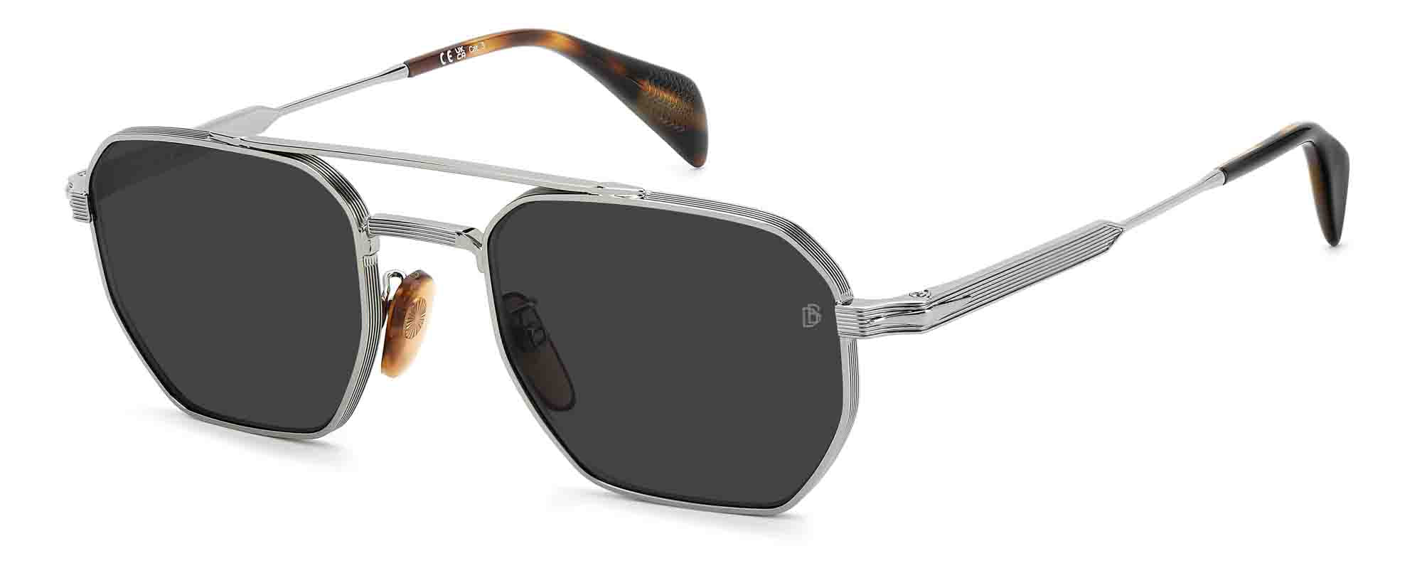 David Beckham DB1229/S - Image 6