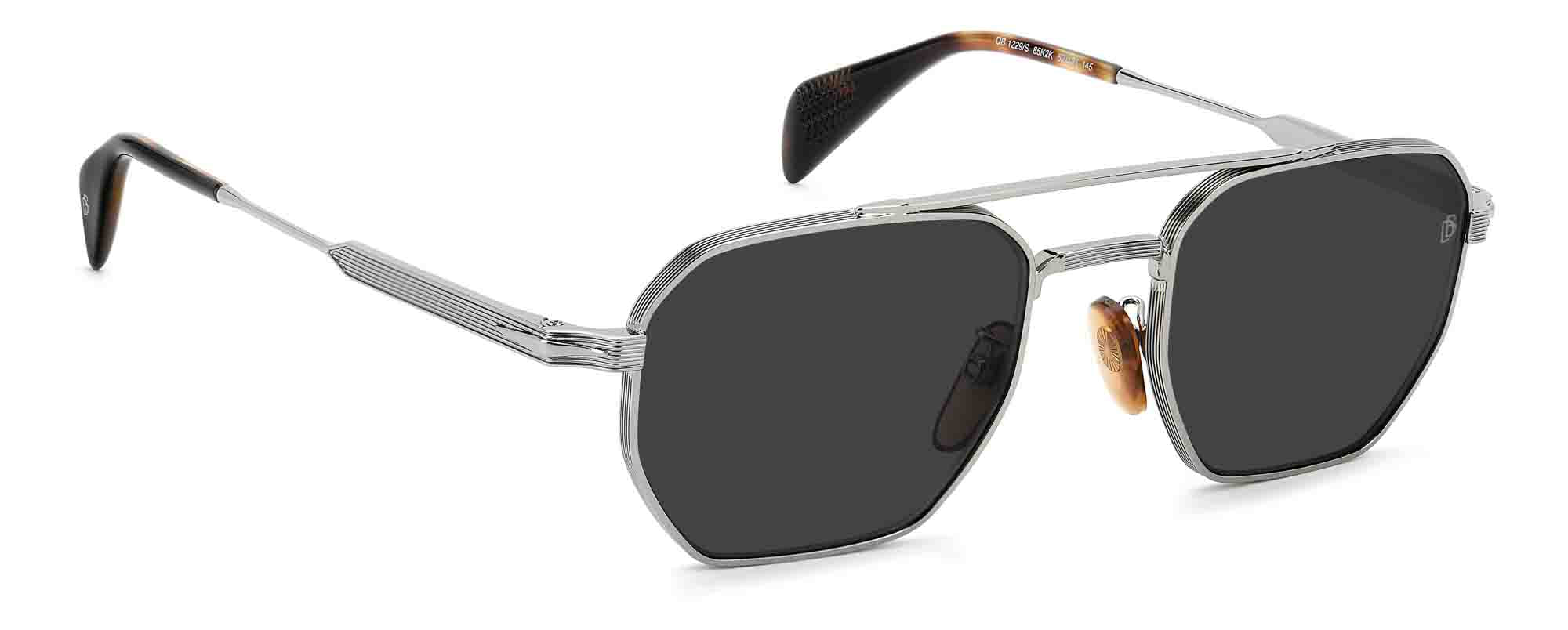David Beckham DB1229/S - Image 8
