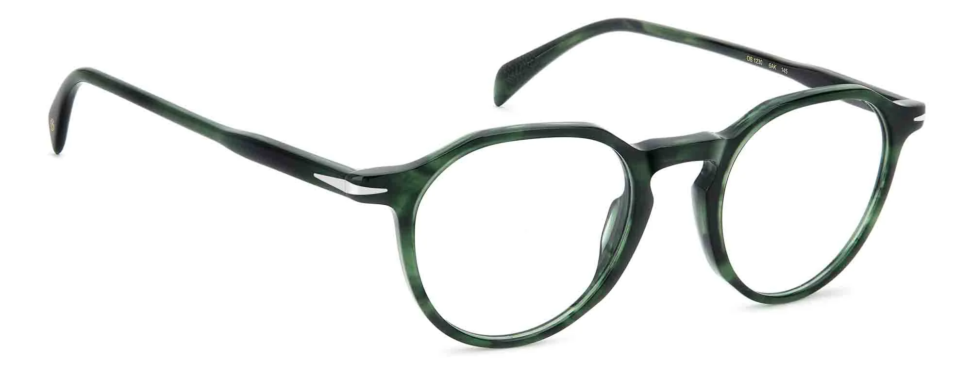 David Beckham DB1230 - Image 3