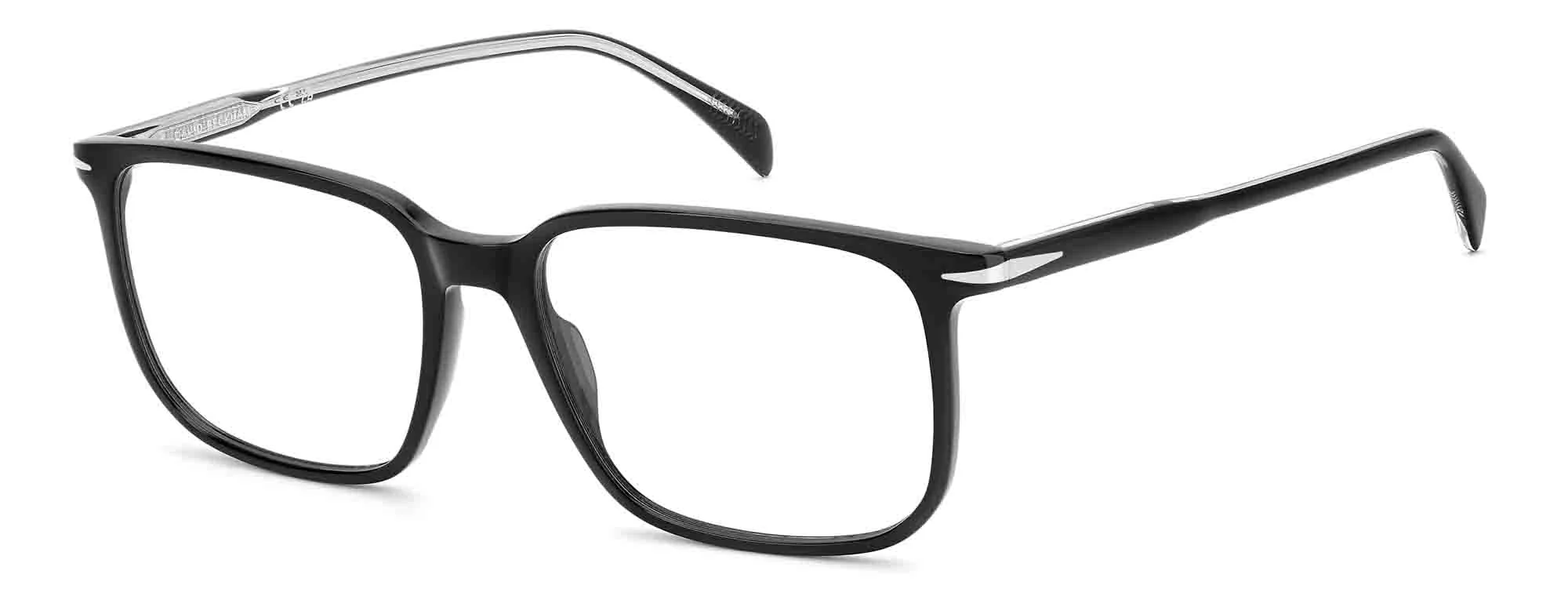 David Beckham DB1231
