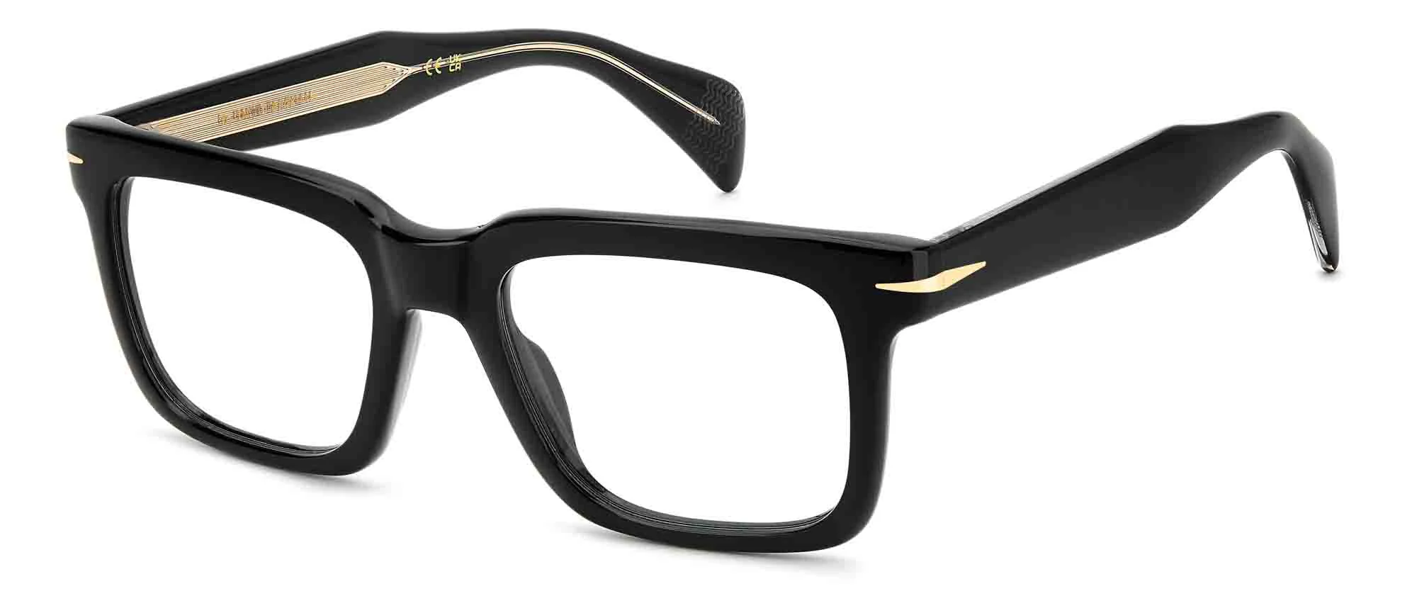 David Beckham DB1237