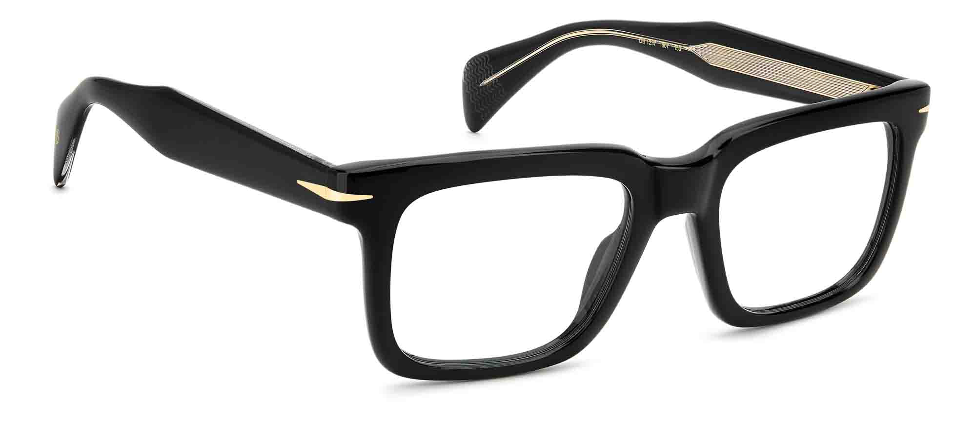 David Beckham DB1237 - Image 3