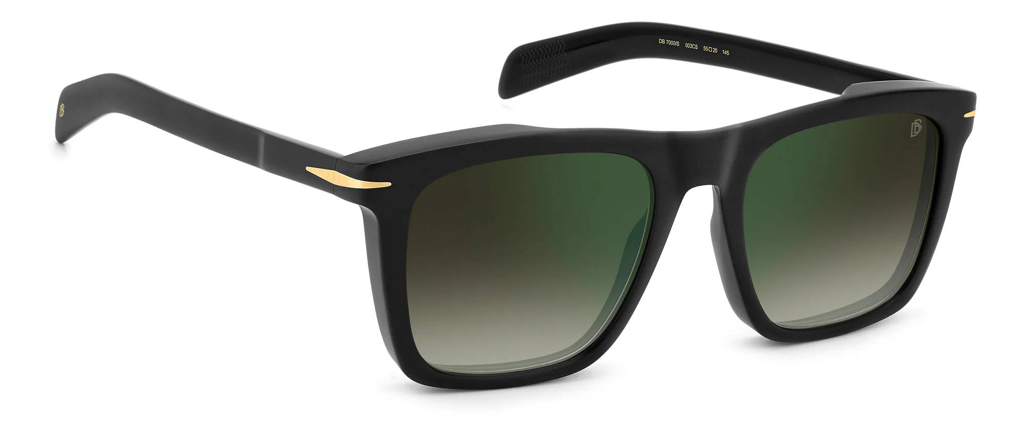 David Beckham DB7000/S - Image 9