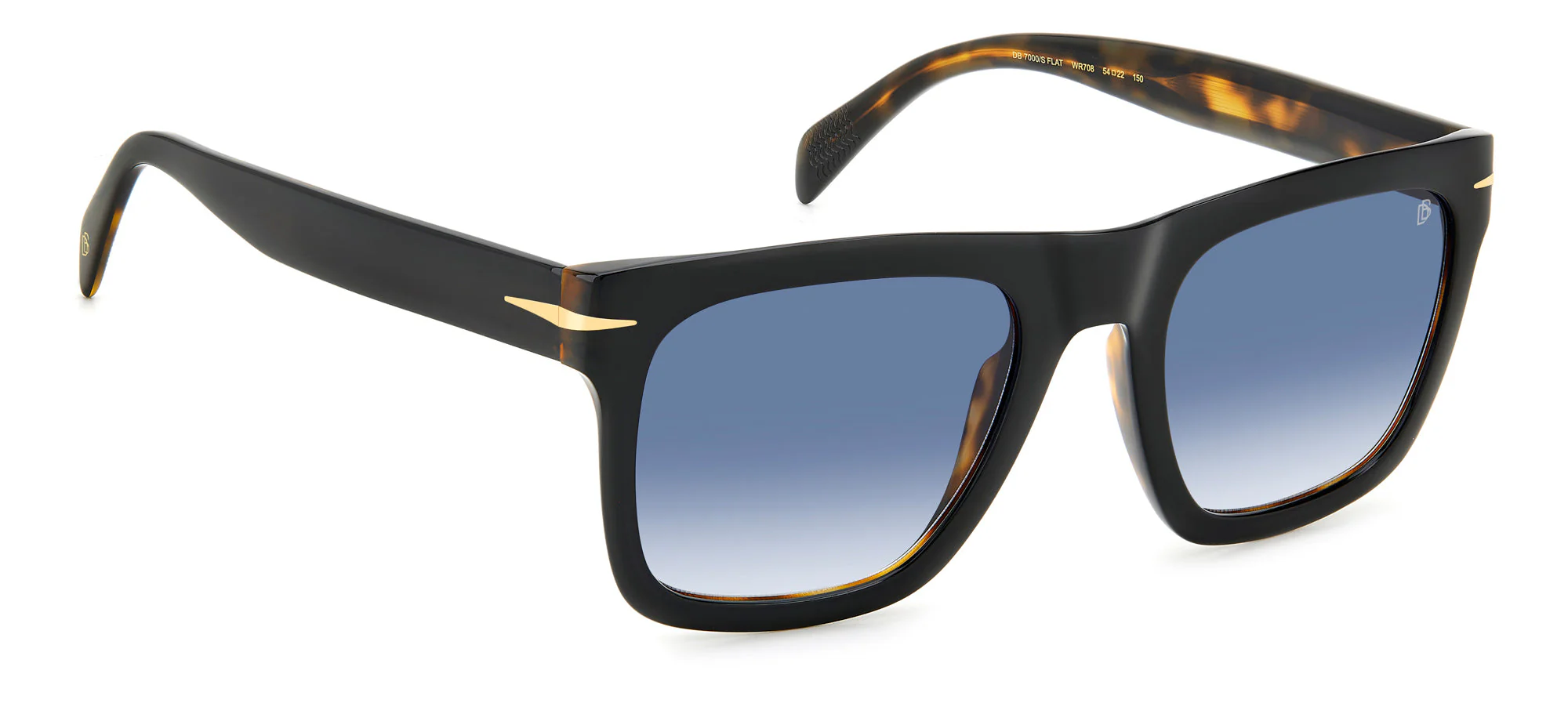David Beckham DB7000/S FLAT - Image 15
