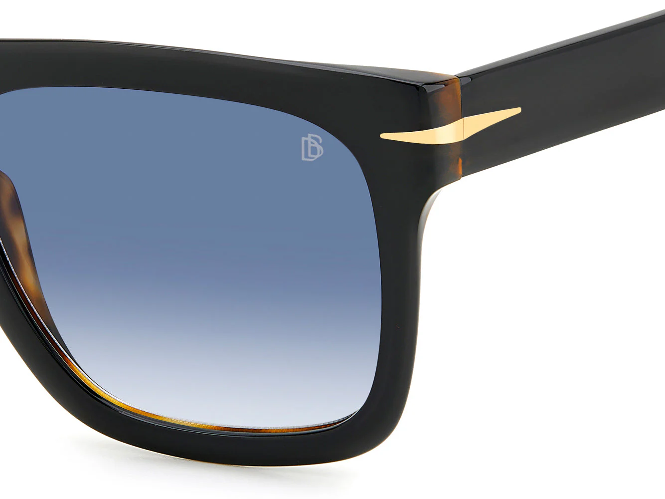 David Beckham DB7000/S FLAT - Image 18