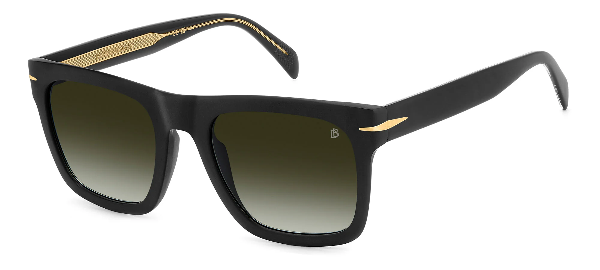 David Beckham DB7000/S FLAT - Image 19