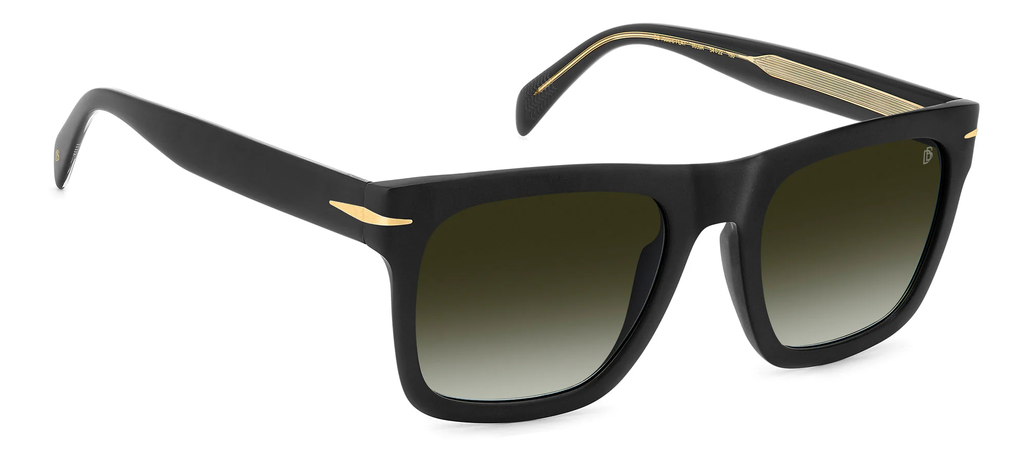 David Beckham DB7000/S FLAT - Image 21
