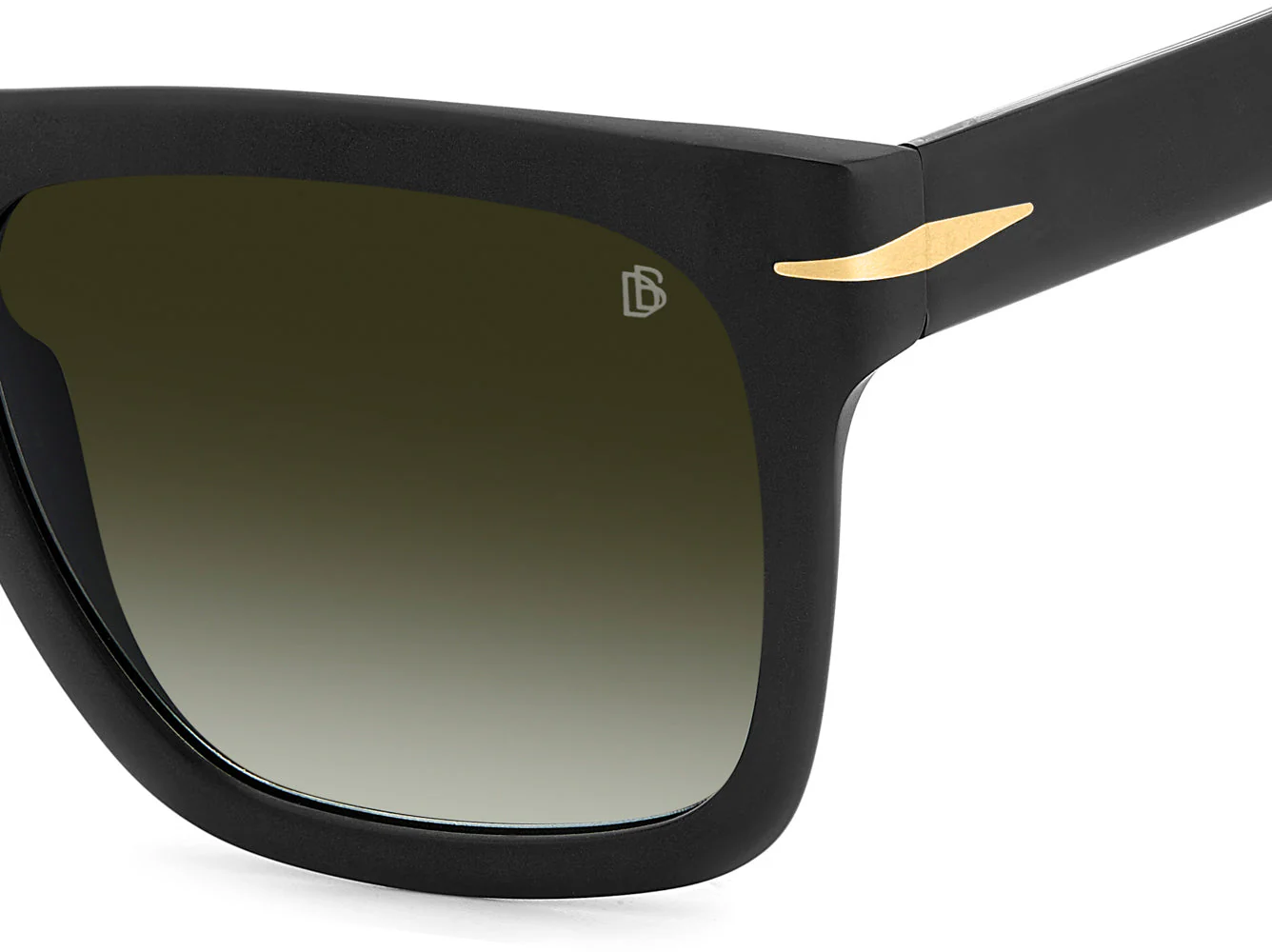 David Beckham DB7000/S FLAT - Image 22
