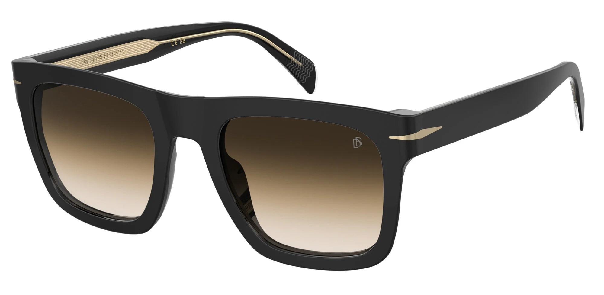 David Beckham DB7000/S FLAT - Image 23