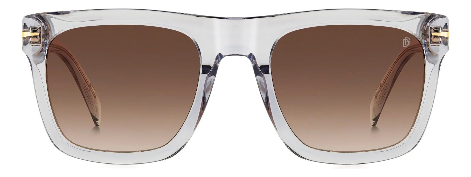 David Beckham DB7000/S FLAT - Image 3