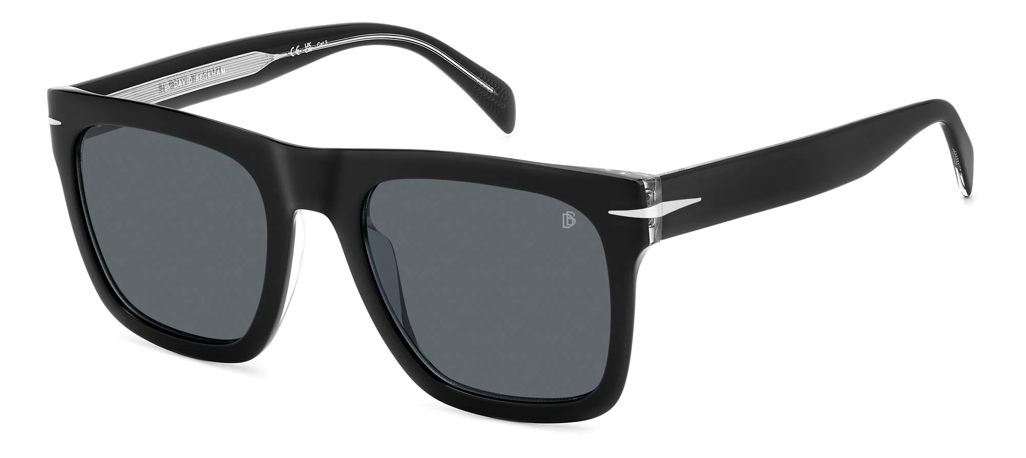 David Beckham DB7000/S FLAT - Image 5