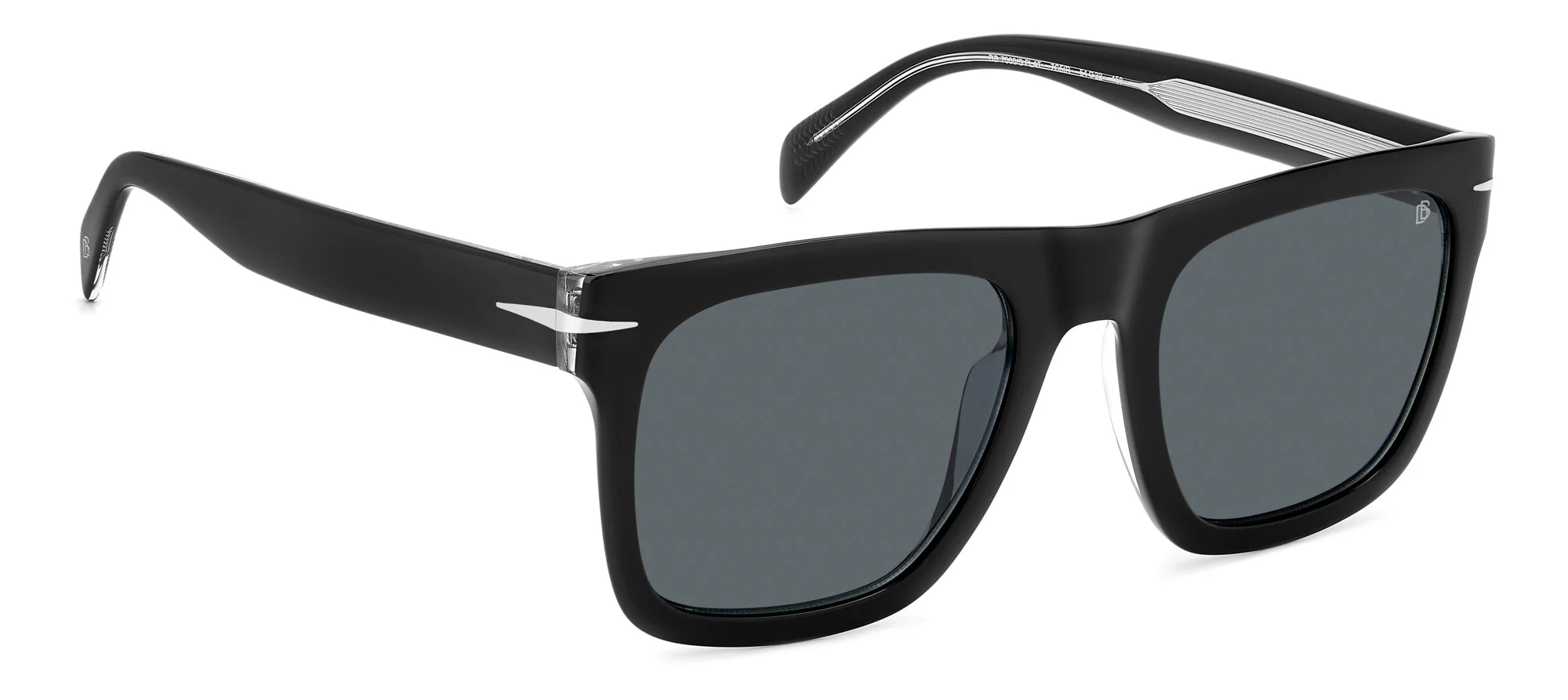 David Beckham DB7000/S FLAT - Image 6