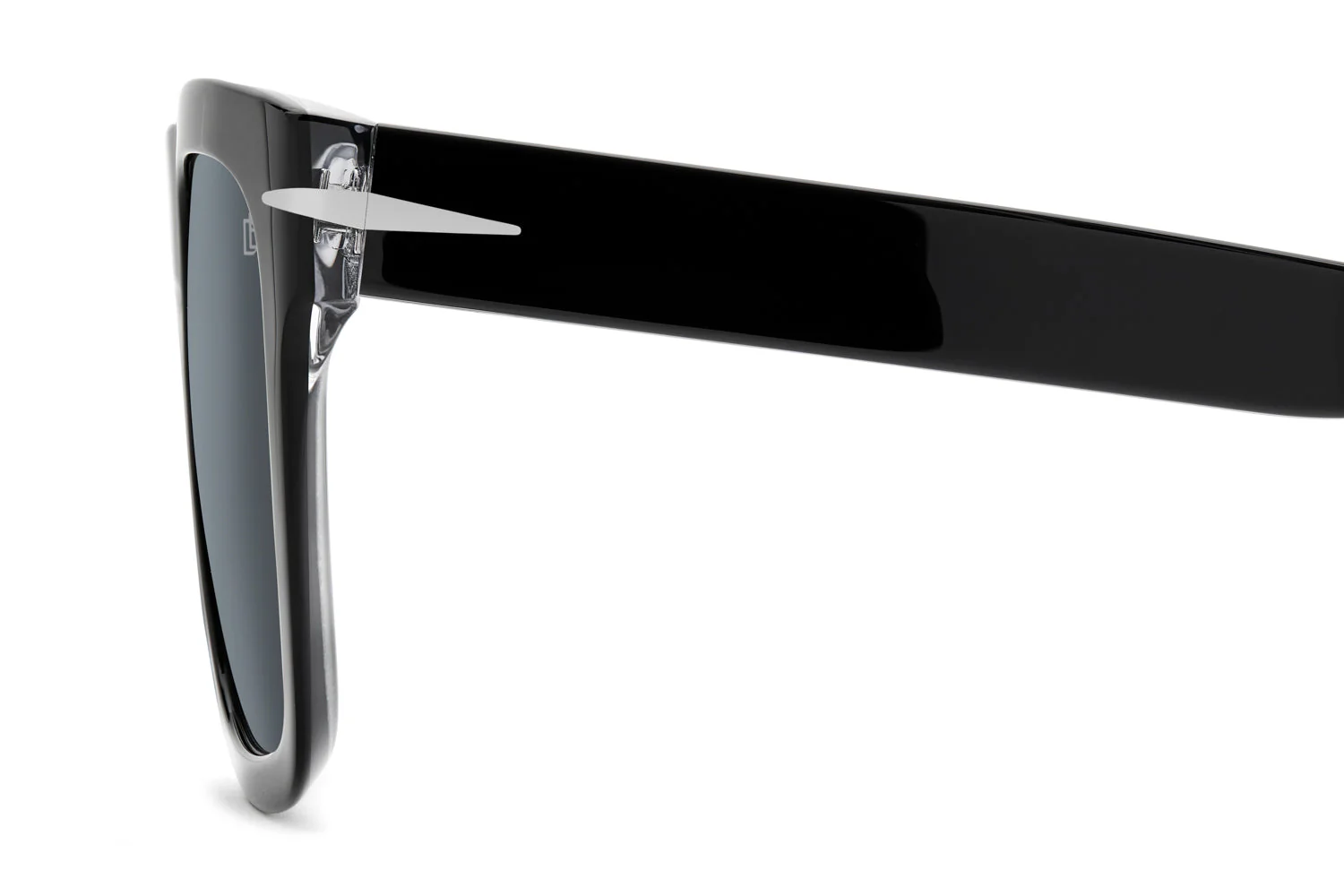 David Beckham DB7000/S FLAT - Image 8