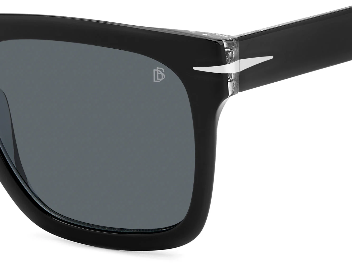 David Beckham DB7000/S FLAT - Image 9