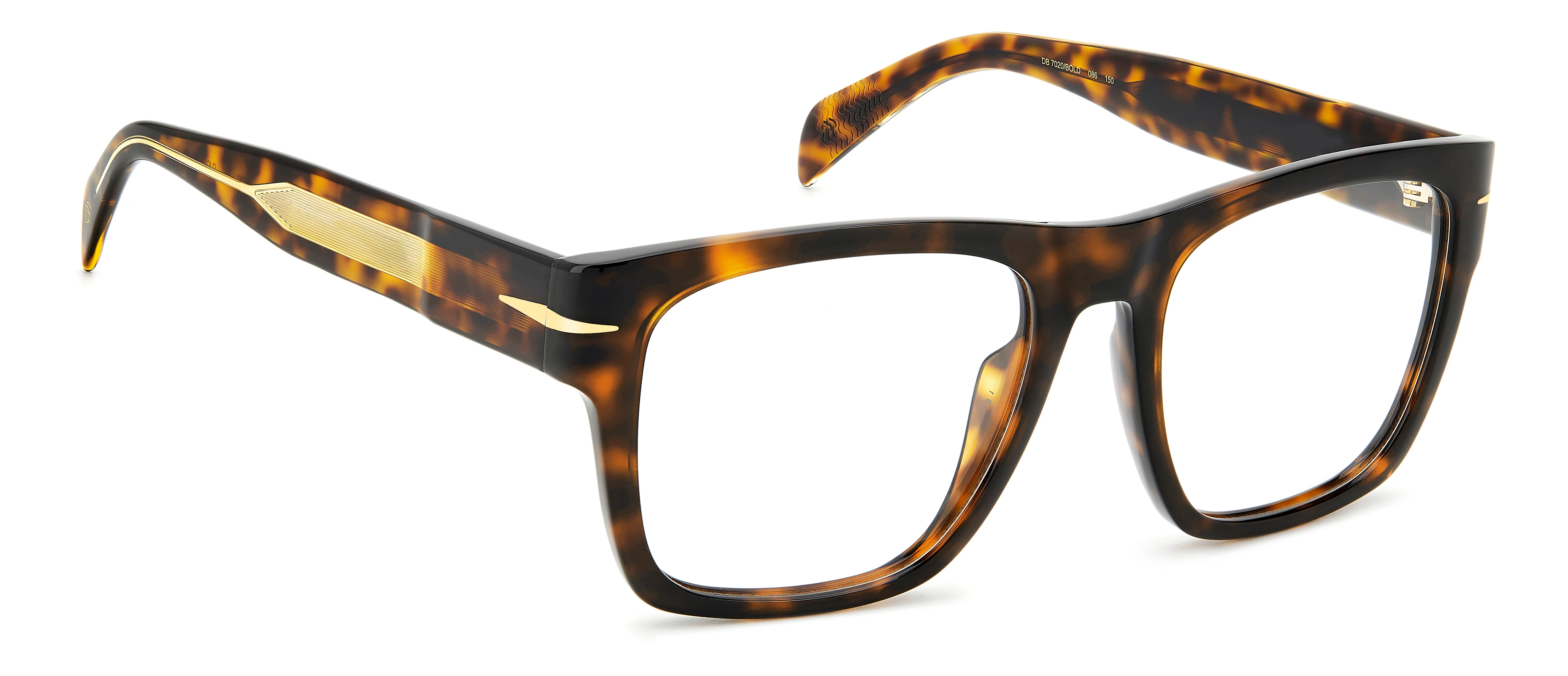David Beckham DB7020/BOLD - Image 4