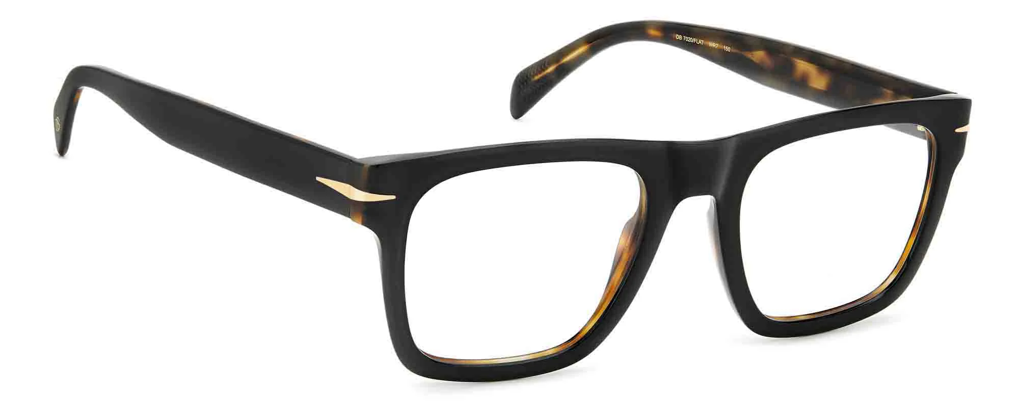David Beckham DB7020/FLAT - Image 3
