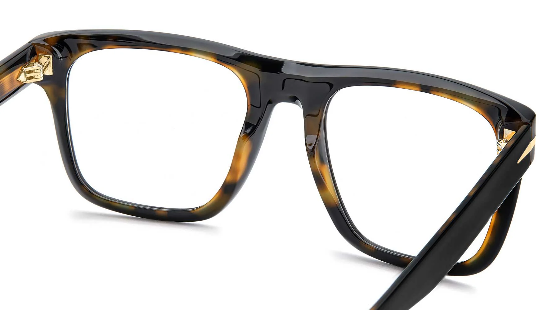 David Beckham DB7020/FLAT - Image 4