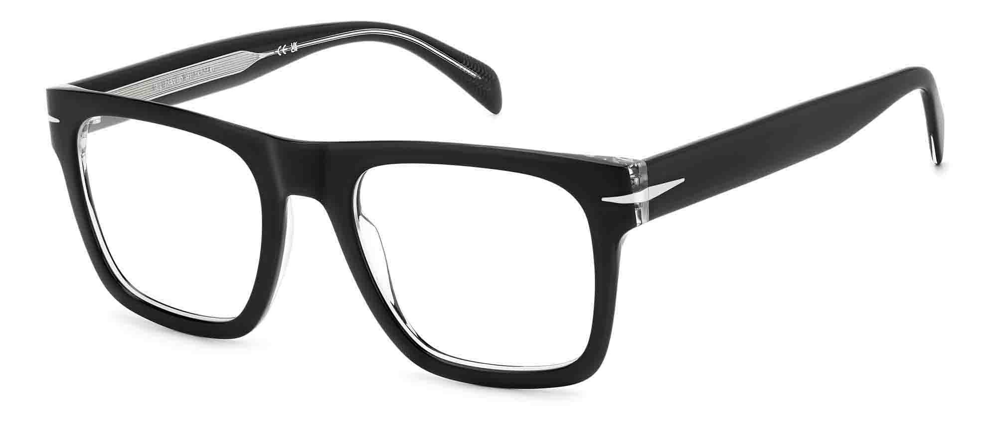 David Beckham DB7020/FLAT - Image 8