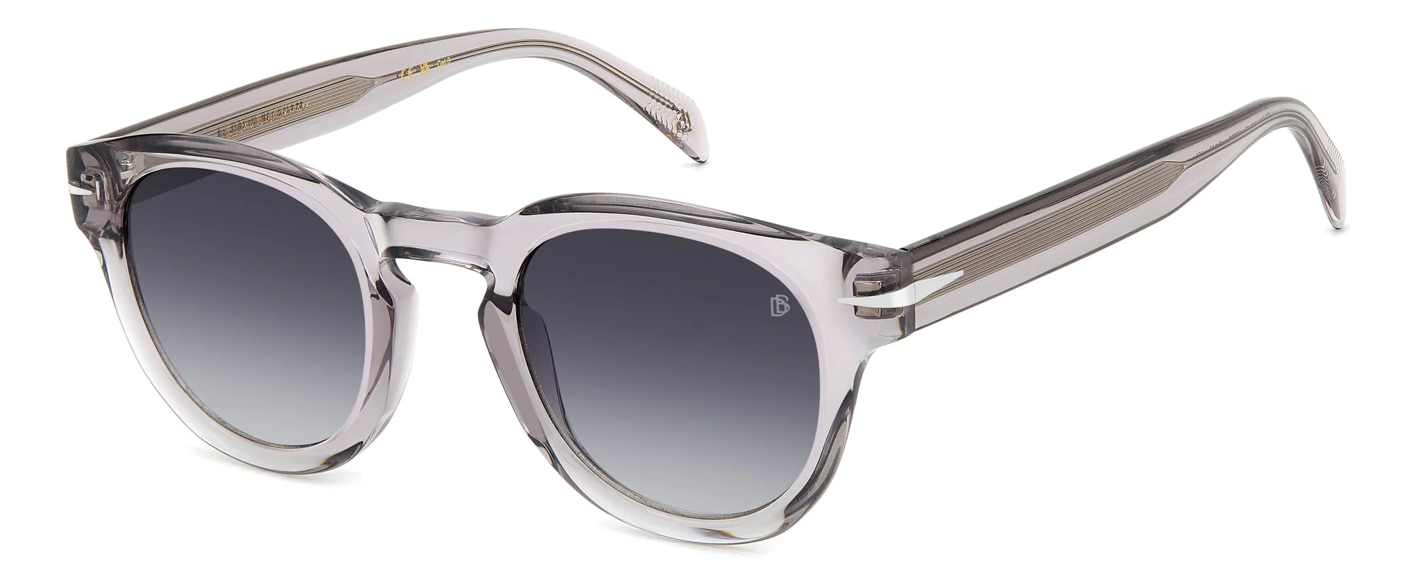 David Beckham DB7041/S FLAT - Image 10