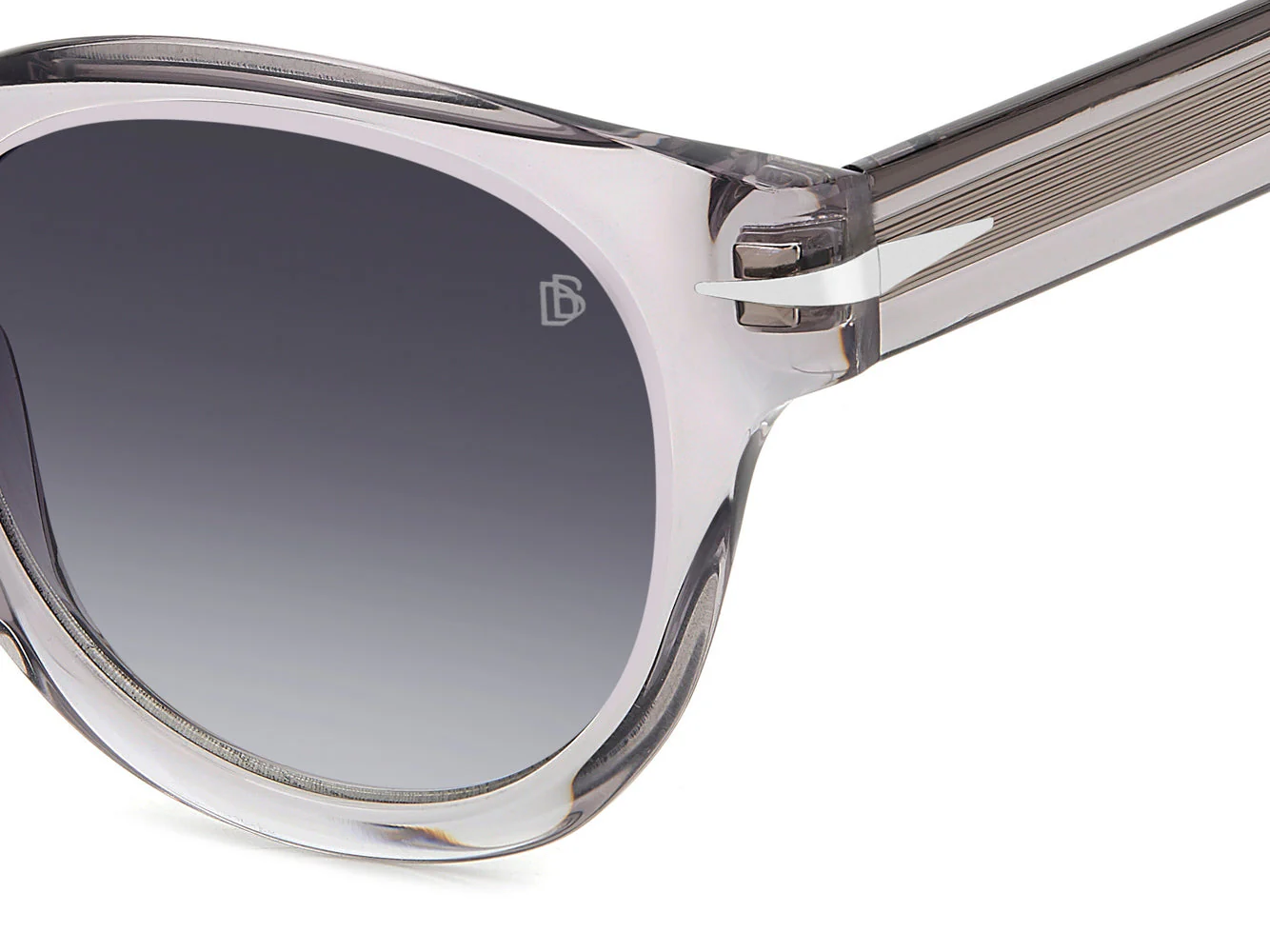David Beckham DB7041/S FLAT - Image 13